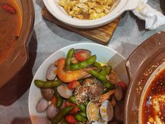 -山四砂锅(太原钟楼街店)