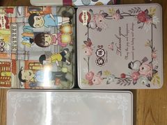 -家琳甜品(江南东店)