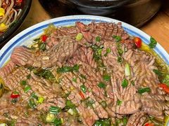 -香猪坊韩国烤肉专属门店(魏公村店)