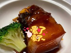 金牌红烧肉-同庆楼(金宝汇店)