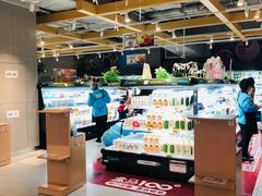 -盒马鲜生(和谐广场店)
