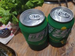 -首尔朴宝·炭火烤肉(五角场店)