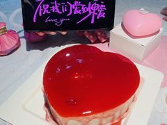 -壹点壹客·生日蛋糕(南山店)