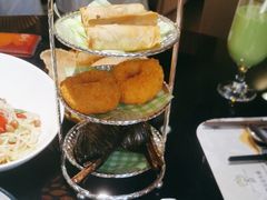 -金厨泰国餐厅·全泰籍厨师料理(拱北店)