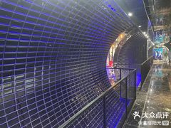 -韦德伍斯健身(沈阳K11Select购物艺术中心店)