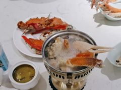 -海玥荟海鲜姿造自助餐厅(欧罗巴广场店)