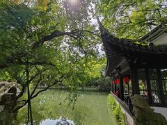 -绮园景区