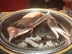 -龙虾奇迹(大华三路店)