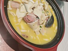 -廊亦舫Lang Yi Fang Restaurant(金桥店)