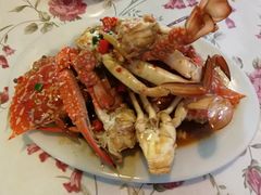 -花乐餐厅(涠洲岛店)