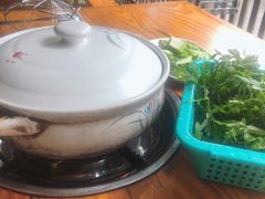 -营记牛肉火锅·大埔客家菜(上梅林店)