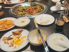 -愚人火锅·清真(秦州店)