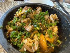 -新繁老號豌豆汤饭店·江湖菜(宝光寺店)