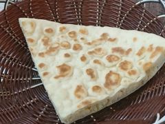 -萨宁音登锡伯风味餐厅(一楼店)