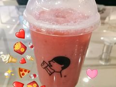 -喜茶(广州东方宝泰店)