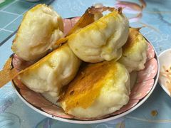 -清真玉林老字号稍麦羊杂碎(宽巷子民族美食街店)