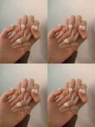 -M·X Nail日式美甲美睫