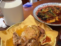 -临潼印象·特色陕菜