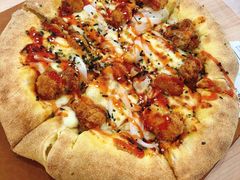 -达美乐比萨(清扬路店)