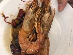 -汉巴味德(大悦城店)