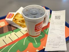 -汉堡王(砂之船店)