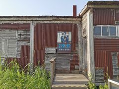 -宁波杭州湾国家湿地公园