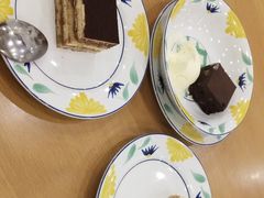 -萨莉亚意式餐厅(天河城购物中心店)