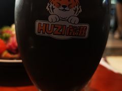 -HUZI虎滋精酿餐吧(京西大悦城店)