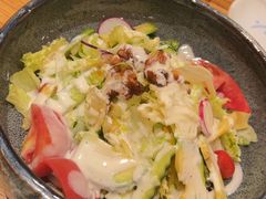 -万鱼亭 日本料理(无锡香山名园店)
