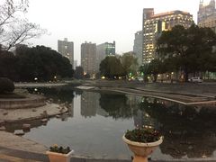 -星巴克臻选(湖滨道店)