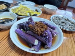 -玲燕蒸菜馆(江东路店)
