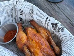 -精酿农场Brew Farm·沙漠绿洲餐厅