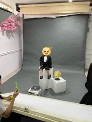 -小熊维尼高端儿童摄影(罗湖区总店)