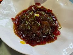 老醋海蜇-漢舍中国菜馆(889广场店)