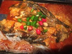 蒜香鱼钩-炉鱼(爱琴海购物公园店)
