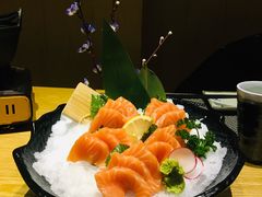 -御厨和食料理·寿司·刺身(麦地店)