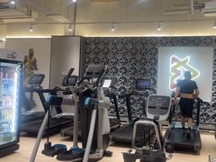 -FLARE STAR FITNESS(复地活力城店)