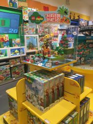 -kidsland(颐堤港店)