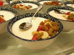 果仁酸奶-中发源·清真餐厅(春风店)