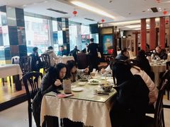 大堂-南方酒店·淮扬菜(回民街店)