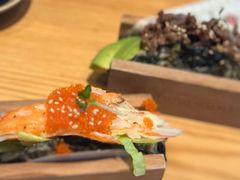 -Tuna maki寿司(苏州中心商场店)