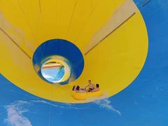 -青鱼湾水上乐园