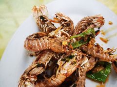 -乡味海鲜农家菜·巽寮土窑鸡(地道美食店)