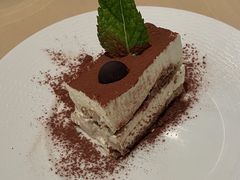 -La Vita 意大利传统料理(富民路店)