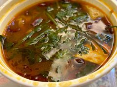 -小菜园新徽菜(苏州繁花中心店)