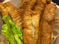 三白油条-锡和无锡菜(景丽苑店)