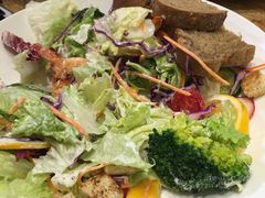 -Meal Salad米有沙拉(长泰广场店)