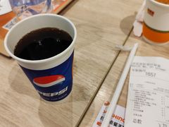 -吉野家(人和香港城店)