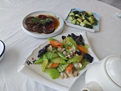-碧海银沙海鲜餐厅(恒大海上威尼斯店)