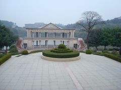 -南国桃园旅游度假区